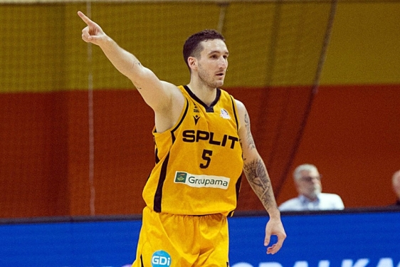 Antonio Jordano: Kvarner je pokazao da je dobra momčad, njihova trenutačna pozicija nije realna!