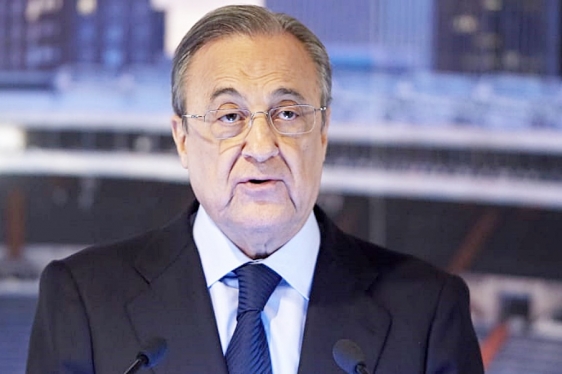 Florentino Perez