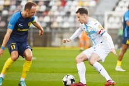 Rijeka odigrala neodlučeno protiv Celja na Rujevici, Matej Mitrović vratio se nogometu