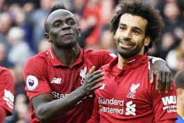 SP 2022 Senegal eliminirao Egipat, Mane opet bolji od Salaha