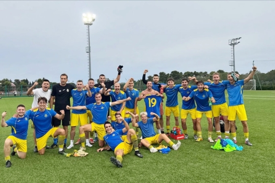 4. NL: Zamet i Borac igraju regionalni derbi, pogledajte raspored utakmica