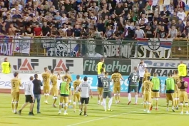 Splitsko slavlje u Velikoj Gorici