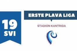 Na Kantridi se održava najmasovnije dječje atletsko natjecanje