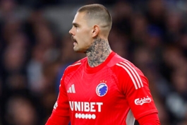 Liga prvaka: Dominik Kotarski nije se proslavio protiv Tottenhama, pogledajte pogreške