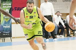 Nikola Stanojević (DepoLink Škrljevo)