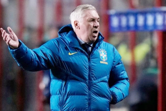 Carlo Ancelotti