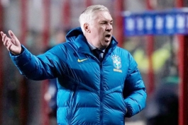 Carlo Ancelotti