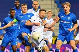 Belgijske vlasti istražuju korupciju, sumnjive rabote šest nogometnih klubova