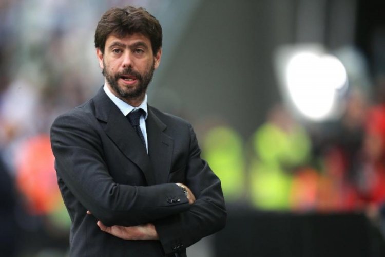 Andrea Agnelli