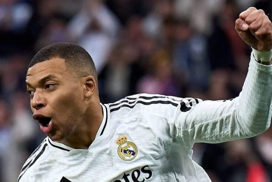 Kylian Mbappe: Da nemam tu strast, odavno bih se zgrozio nad svijetom nogometa! Nikada ne bih preporučio svom djetetu da uđe u svijet nogometa!