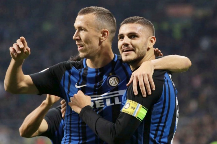 Perišić i Icardi