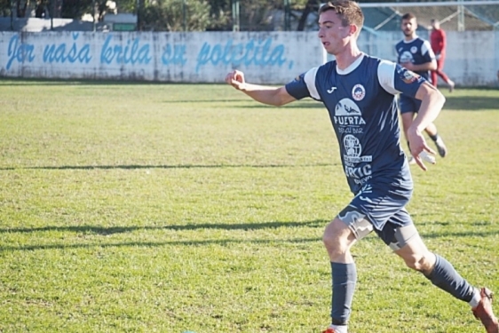 Paolo Kocijan (Kraljevica)