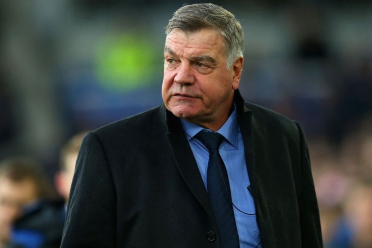 Sam Allardyce