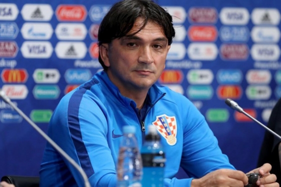 Zlatko Dalić