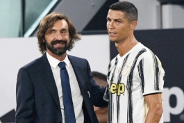 Andrea Pirlo nije želio Cristiana Ronalda u Juventusu, ali ništa nije mogao
