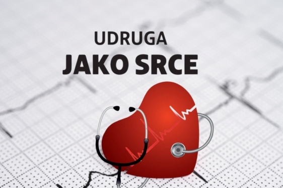 Jako srce: Trči ili hodaj Molo longom za nabavu novog defibrilatora
