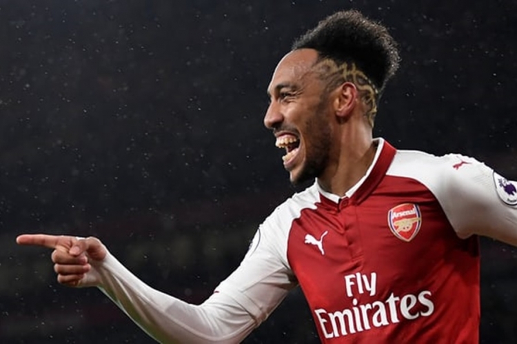 Pierre-Emerick Aubameyang debitirao pogotkom u dresu Arsenala