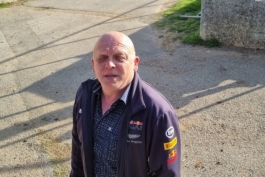 Rade Hajdin preporodio momčad Muna