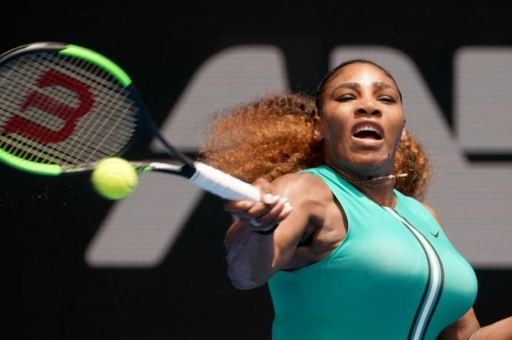 Serena Williams 