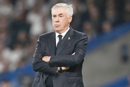 Carlo Ancelotti neće voditi Real Madrid na Svjetskom klupskom prvenstvu