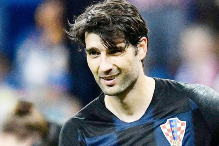 Vedran Ćorluka