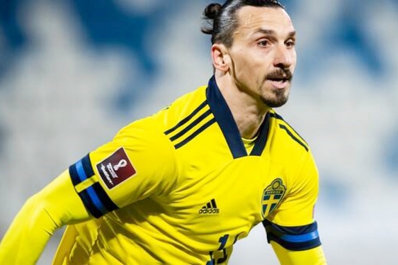 Zlatan Ibrahimović