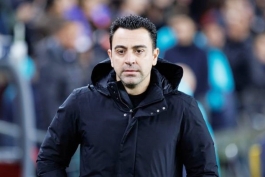 Xavi: Manchester United trenutačno ima jednu od najboljih momčadi u Europi