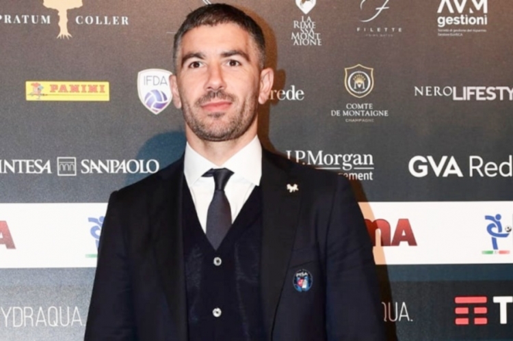 Aleksandar Kolarov