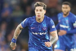 Luis Enrique ima skupu želju,  PSG dovodi igrača vrijednog 121 mil. eura