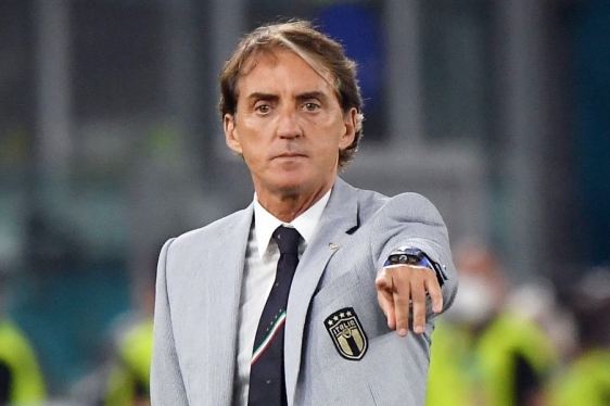 Roberto Mancini