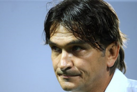 Zlatko Dalić