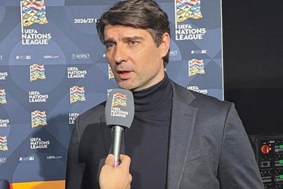 Vedran Ćorluka: Možemo biti zadovoljni jer ćemo igrati protiv velikih protivnika! Igrači i treneri to vole, sigurno ćemo se dobro pripremiti!