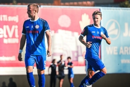 2. NL: Kompletirano 11. kolo, pogledajte sve rezultate