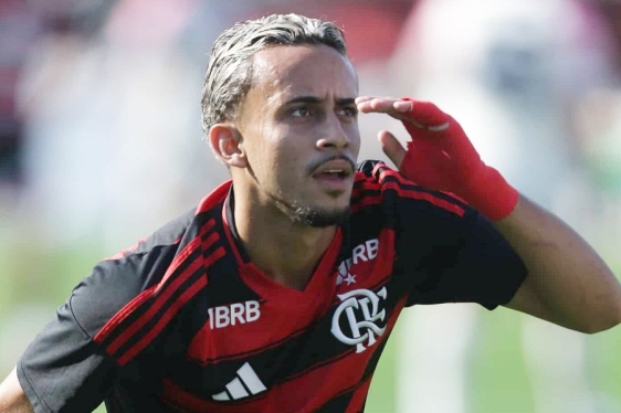 Matheus Gonçalves