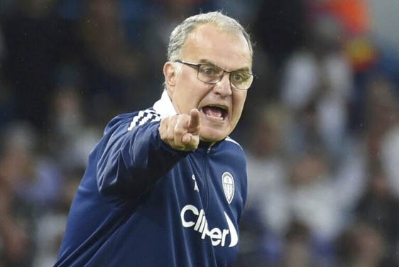 Marcelo Bielsa