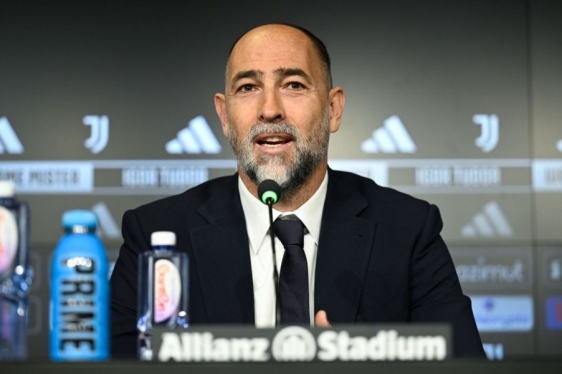 Igor Tudor u Juventusu na tragu Giovannija Trapattonija i Maxa Allegrija