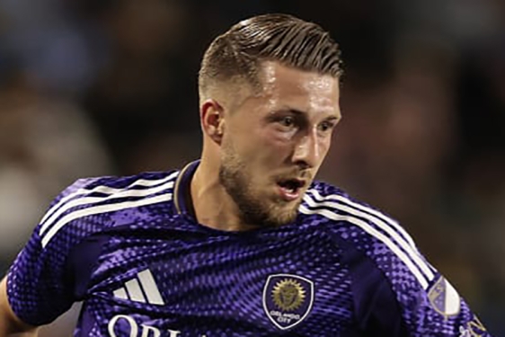 Marco Pašalić dvostruki strijelac u pobjedi Orlando Cityja