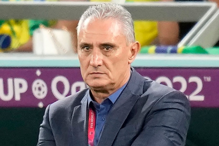 Tite: Imali smo 11 udaraca, a Hrvatska samo jedan! I sad mi nešto govorite!