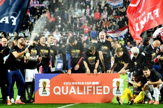 Hrvatska   u Rijeci igra protiv Belgije uoči odlaska na SP u SAD!