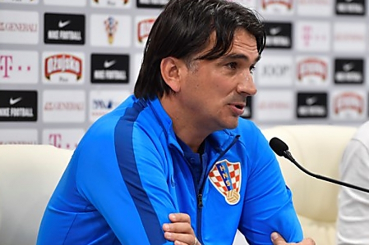 Zlatko Dalić