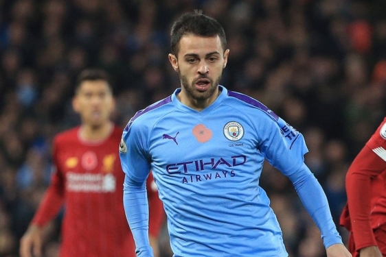 Bernardo Silva