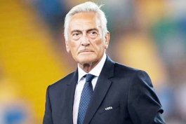 Gabriele Gravina: Zar sam ja promašio dva penala protiv Švicarske, tri zicera protiv Bosne?!