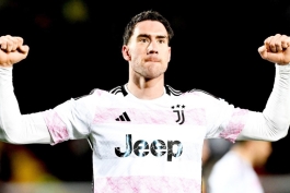 Barcelona navodno spremna Dušana Vlahovića plaćati kao Juventus