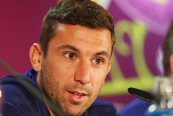 Darijo Srna