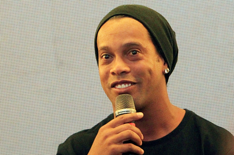 Ronaldinho