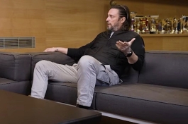 Ovo nije rukometni dom u kojemu se osjećam dobro