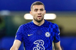 Mateo Kovačić