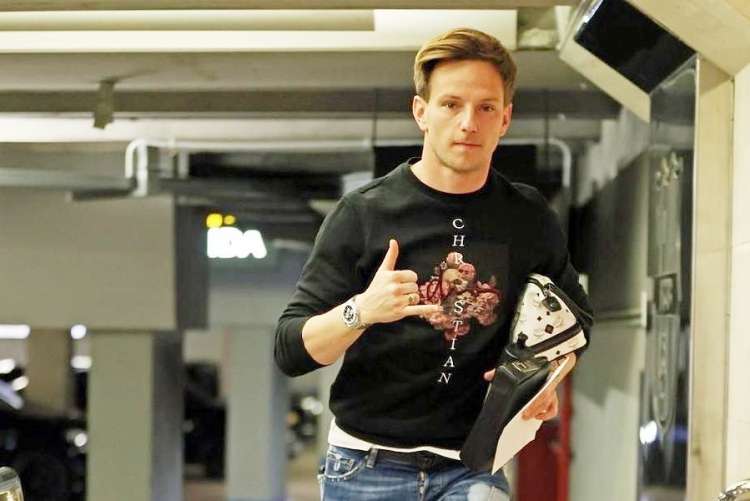 Ivan Rakitić