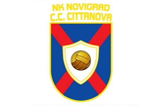 3. HNL: NK Novigrad službeno odustao od natjecanja!