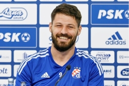 Bruno Petković odlazi iz Dinama